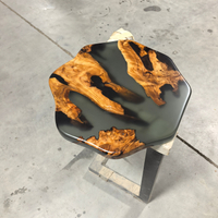 Epoxy Resin Table-WD602