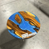Epoxy Resin Table-WD607