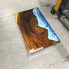 Epoxy Resin Table-WD605