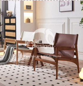 Wood Chair-WD-407165