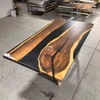 Epoxy Resin Table-WD634