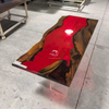 Epoxy Resin Table-WD633
