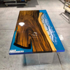 Epoxy Resin Table-WD637