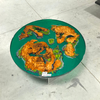 Epoxy Resin Table