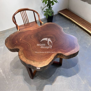 Wood Table-MD182