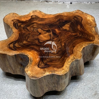 Wood Table-MD188