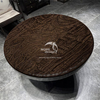 Wood Table-MD189