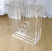 Table Leg-WD4441