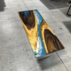 Epoxy Resin Table-WD539
