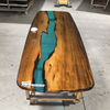 Epoxy Resin Table-WD536