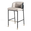 Metal Chair-WD1062