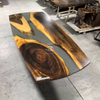 Epoxy Resin Table-WD658