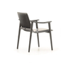 Wood Chair-WD-407126