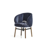Metal Chair-WD1040