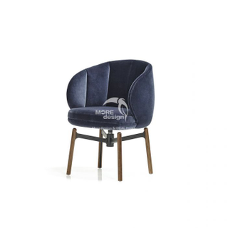 Metal Chair-WD1040