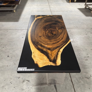 Epoxy Resin Table