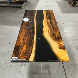 Epoxy Resin Table