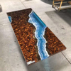 Epoxy Resin Table-WD559