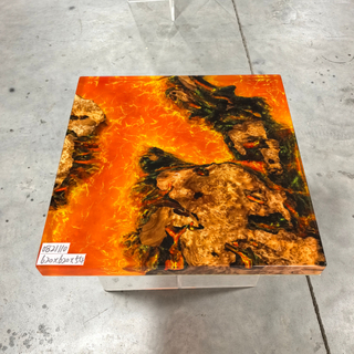 Epoxy Resin Table-WD560