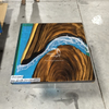 Epoxy Resin Table-WD540