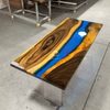 Epoxy Resin Table-US$549