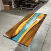 Epoxy Resin Table-US$585