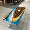 Epoxy Resin Table-US$585