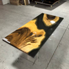 Epoxy Resin Table