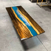 Epoxy Resin Table