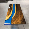 Epoxy Resin Table