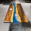 Epoxy Resin Table