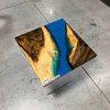Epoxy Resin Table