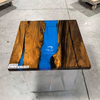 Epoxy Resin Table