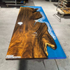 Epoxy Resin Table-WD616