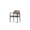 Wood Chair-WD-407123