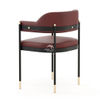 Metal Chair-WD1033