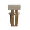 Wood Chair-WD-407122