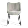 Metal Chair-WD1036