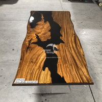 Epoxy Resin Table-WD522