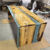 Epoxy Resin Table-WD521