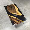 Epoxy Resin Table-WD526