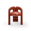 Wood Chair-WD409210