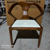Wood Chair-WD4015