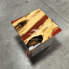Epoxy Resin Table-WD466