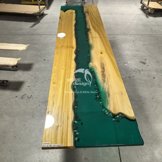 Epoxy Resin Table-WD472