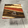 Epoxy Resin Table-WD450
