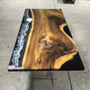 Epoxy Resin Table-WD479