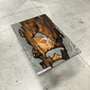 Epoxy Resin Table-WD495