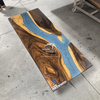 Epoxy Resin Table-WD448
