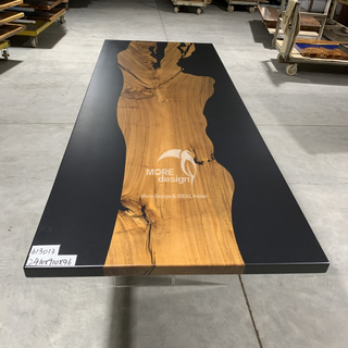 Epoxy Resin Table-WD431
